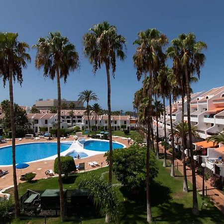 Parque Santiago II Duplex Apartment Плая де лас Америкас Екстериор снимка