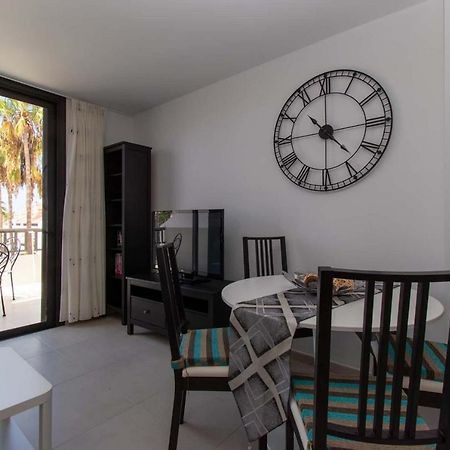 Parque Santiago II Duplex Apartment Плая де лас Америкас Екстериор снимка