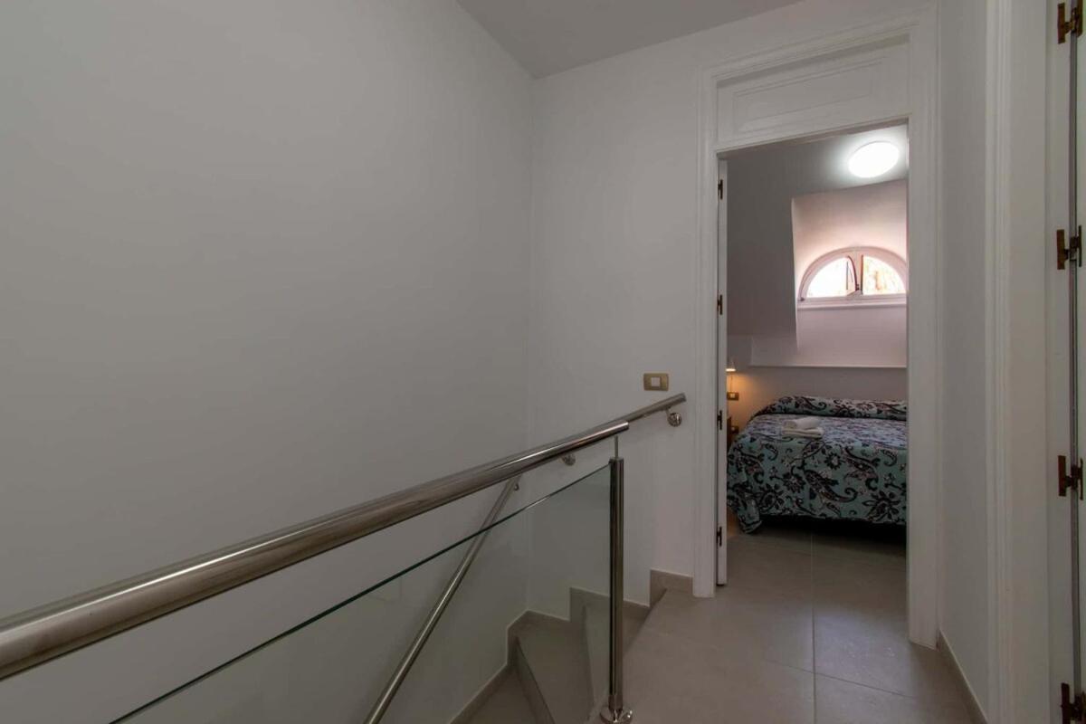 Parque Santiago II Duplex Apartment Плая де лас Америкас Екстериор снимка