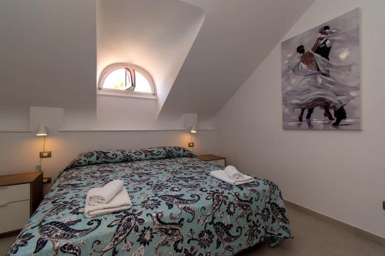 Parque Santiago II Duplex Apartment Плая де лас Америкас Екстериор снимка