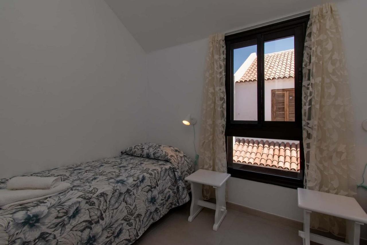 Parque Santiago II Duplex Apartment Плая де лас Америкас Екстериор снимка