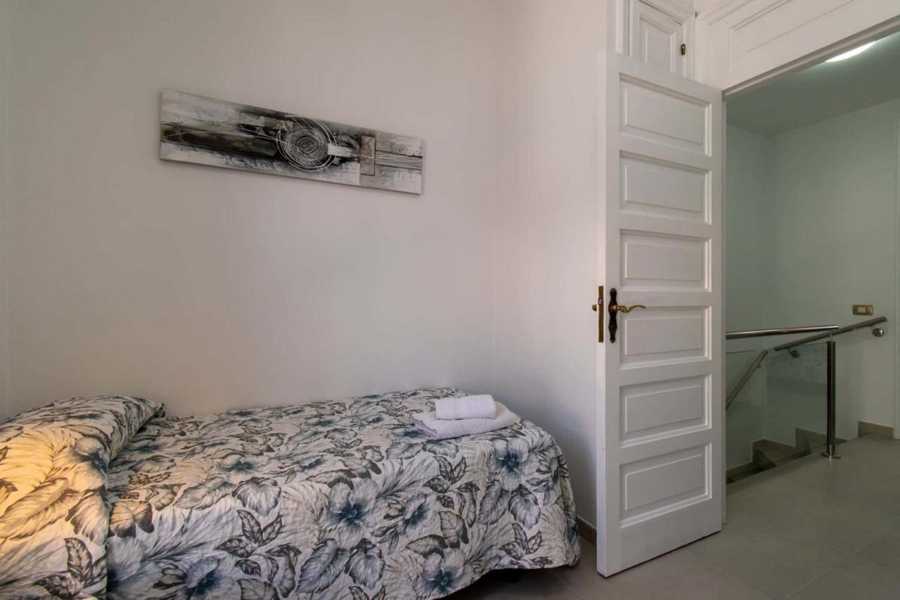 Parque Santiago II Duplex Apartment Плая де лас Америкас Екстериор снимка