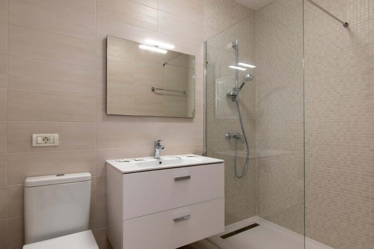 Parque Santiago II Duplex Apartment Плая де лас Америкас Екстериор снимка